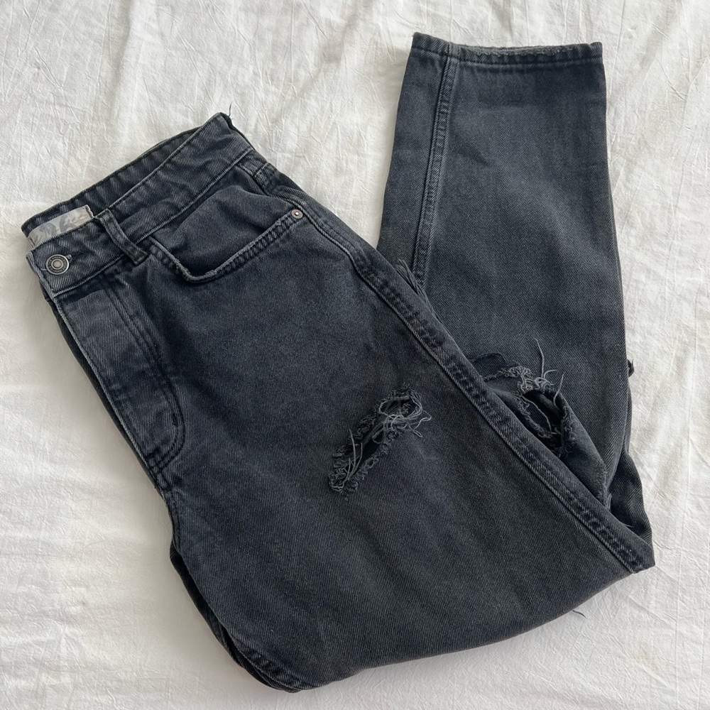Free People jeans